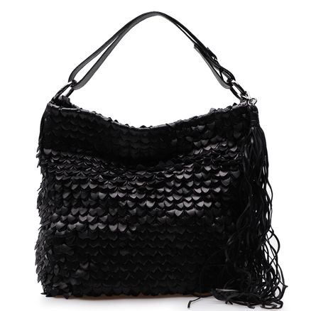 Hobo - Handcut Preto