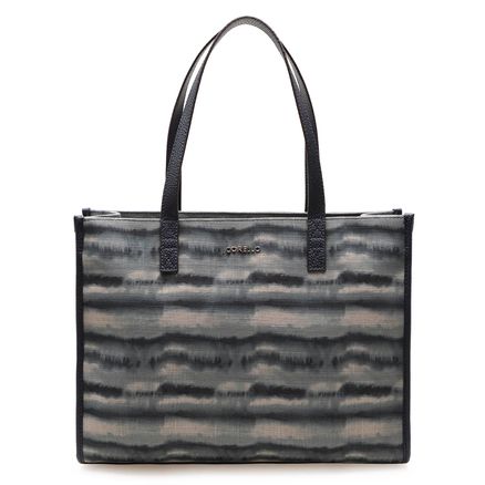 Bolsa Sacola Feminina Eco - Tie Dye Marinho Floater Eclipse
