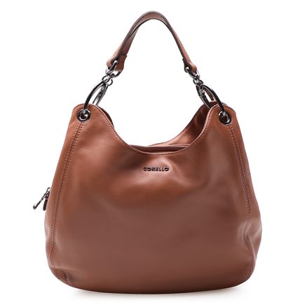 Hobo Milly Couro - New Floater Sela
