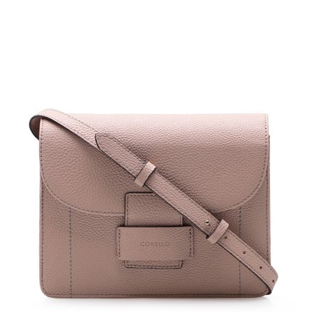 Bolsa Transversal Feminina Lica Eco - Floater Rosa