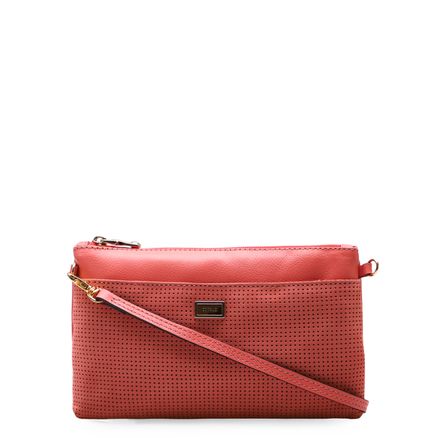 Bolsa Transversal - Floater Coral
