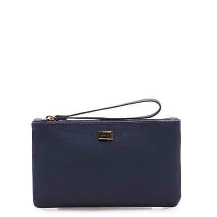 Bolsa Pequena - Azul
