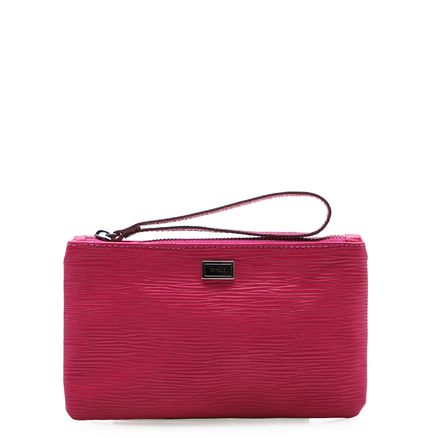 Bolsa Pequena - Raiz Rosa