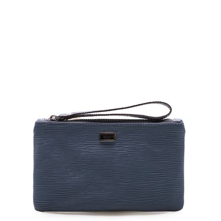 Bolsa Pequena - Raiz Azul