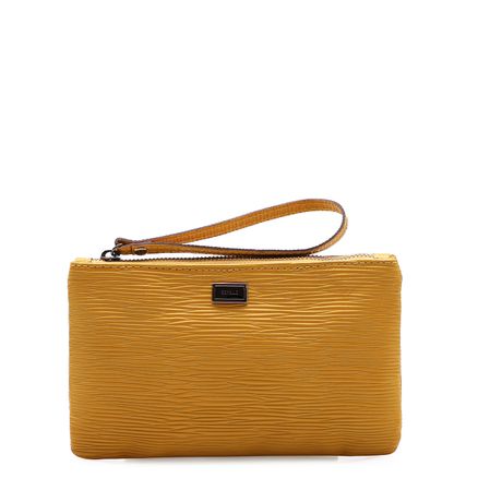 Bolsa Pequena - Raiz Amarelo