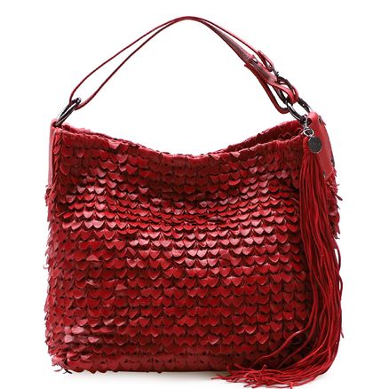 Hobo - Handcut Vermelho