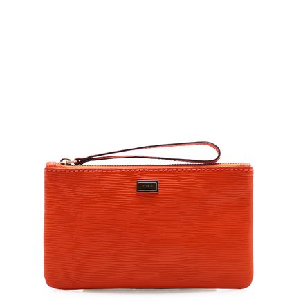 Bolsa Pequena - Raiz Laranja