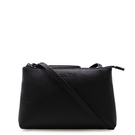 Bolsa Transversal - Alternativo Preto