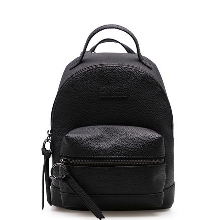 Mini Mochila Feminina - Floater Preto