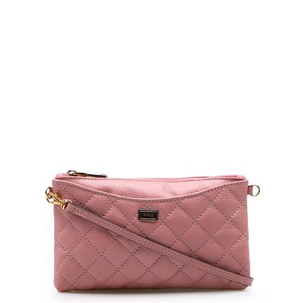 Bolsa Transversal - Floater Rosa