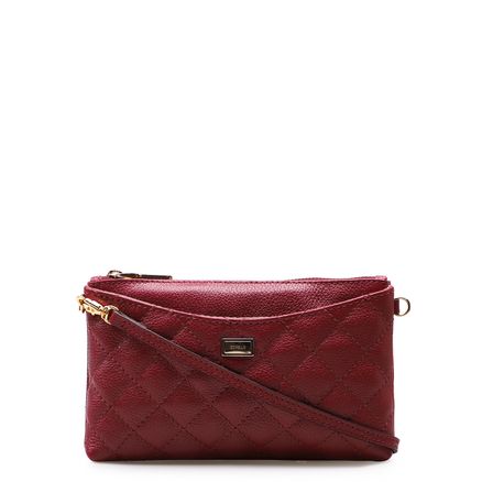 Bolsa Transversal - Floater Vinho