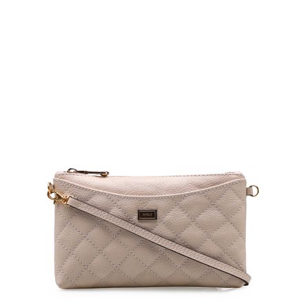 Bolsa Transversal - Floater Bege