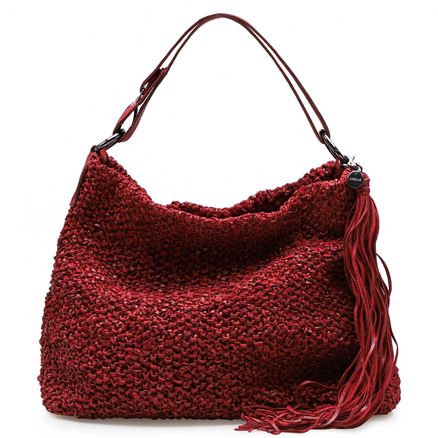 Hobo - Vermelho
