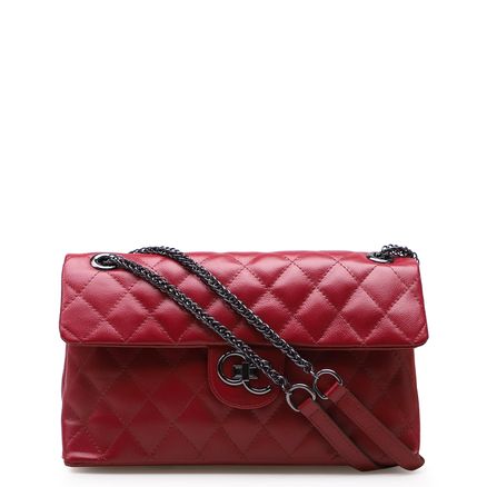 Bolsa De Ombro - Fly Vermelho