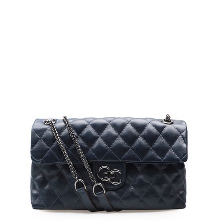 Bolsa De Ombro - Fly Marinho