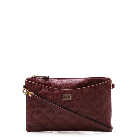 Bolsa Transversal - Floater Merlot