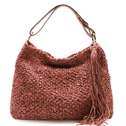 Hobo - Rosa