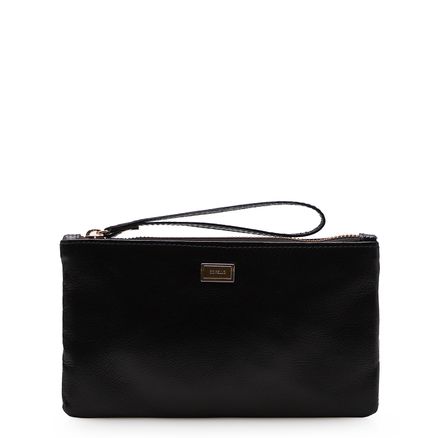 Bolsa Pequena - Fly Preto