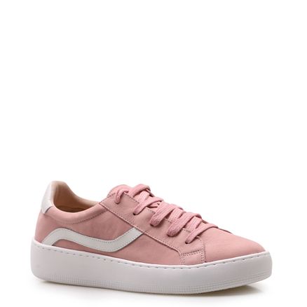 Tênis Feminino Wave Atanado Branco - Branco