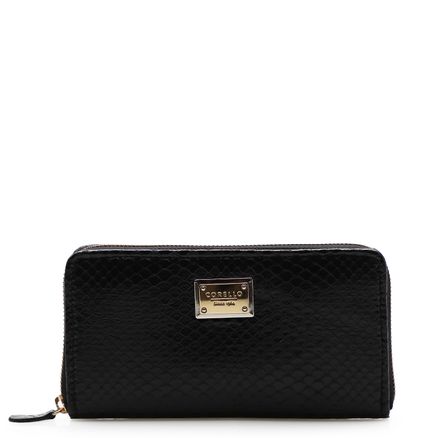 Carteira - Python Preto