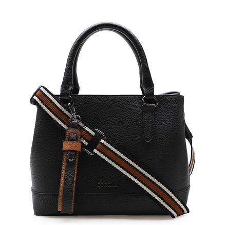 Bolsa Tote - Alternativo Preto