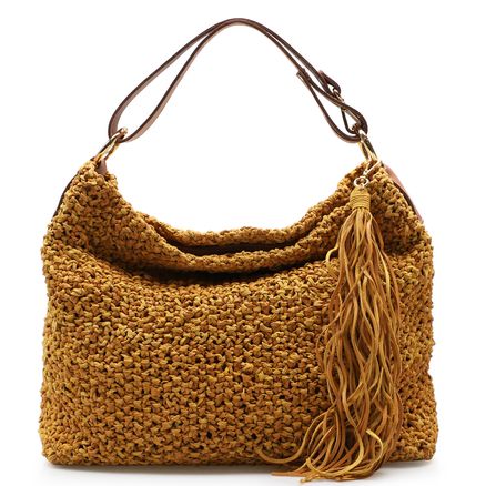 Hobo - Amarelo