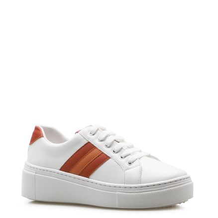 Tênis Feminino - Alternativo Branco