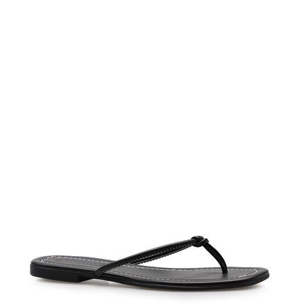 Rasteirinha Basic - Alternativo Preto