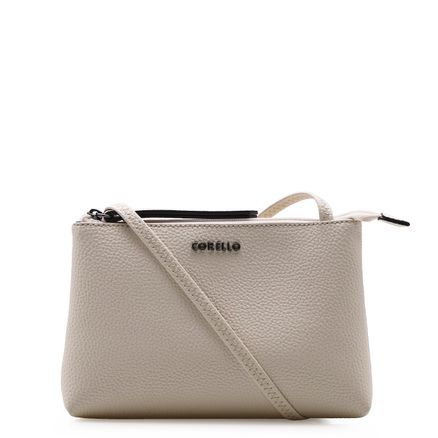 Bolsa Transversal - Alternativo Off White