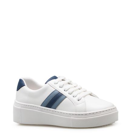 Tênis Feminino - Alternativo Branco