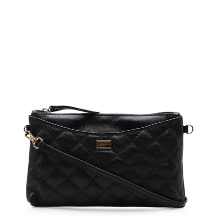 Bolsa Transversal - Floater Preto