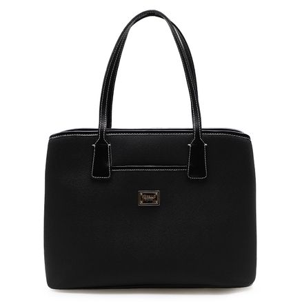 Bolsa Tote Firenze - Preto