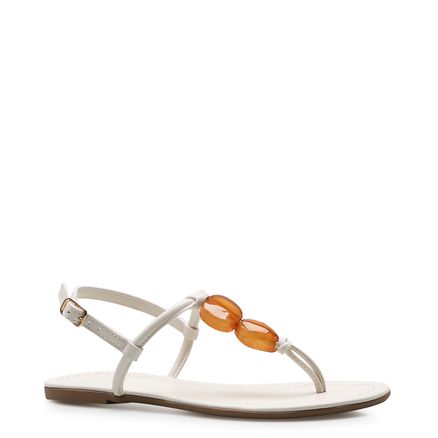 Rasteirinha Pedras - Alternativo Of White