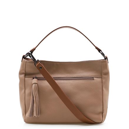 Hobo Clara - Floater Natural/ At Conhaque
