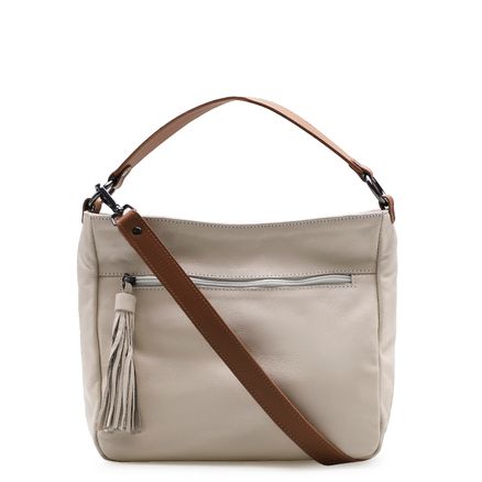 Hobo Clara - Floater Off White