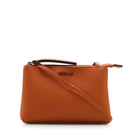 Bolsa Transversal - Alternativo Laranja