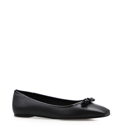 Sapatilha Vivo Petit Laço - Preto