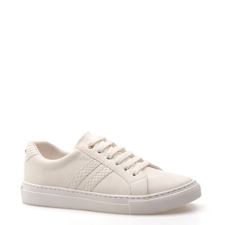 Tênis Feminino - Alternativo Branco