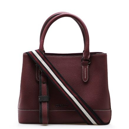 Bolsa Tote - Alternativo Vinho
