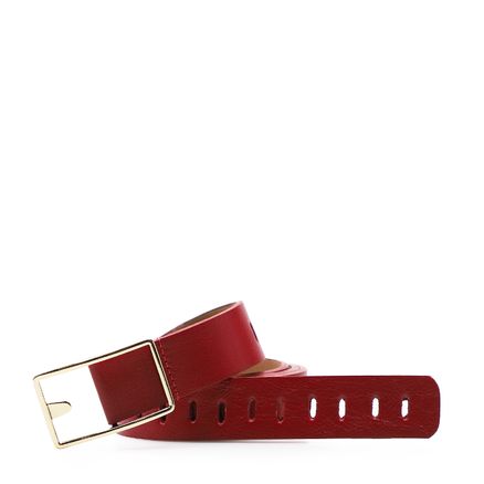 Cinto - Atanado Rosso