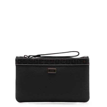 Bolsa Pequena Firenze - Preto