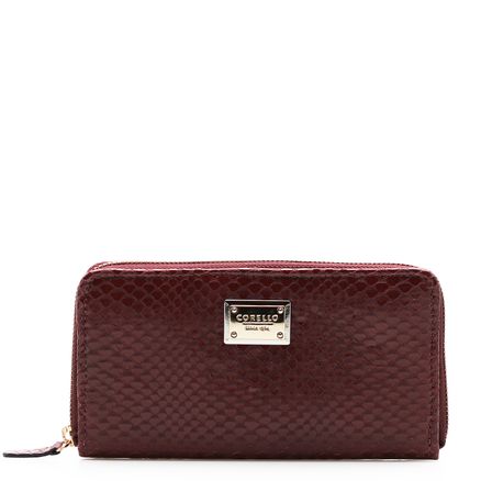 Carteira - Python Vinho