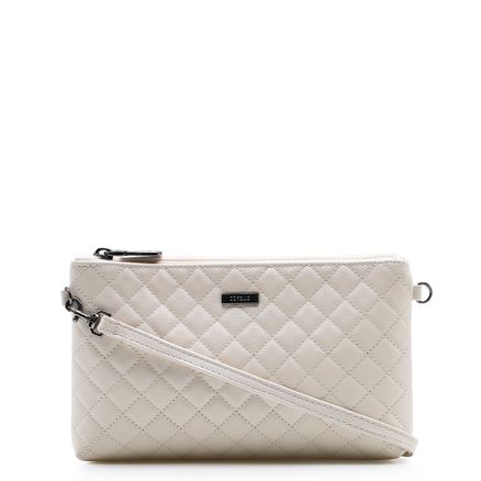 Bolsa Transversal - Alt Off White