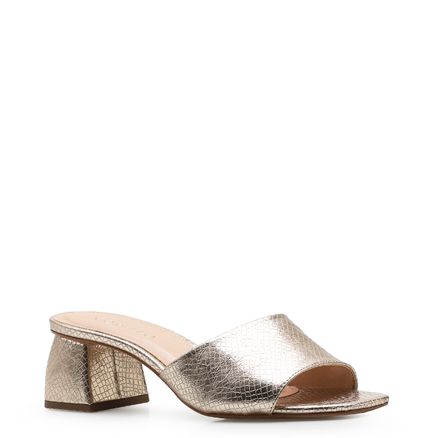 Mule - Alternativo Dourado