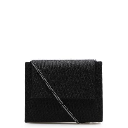 Bolsa Transversal Glam - Alternativo Preto