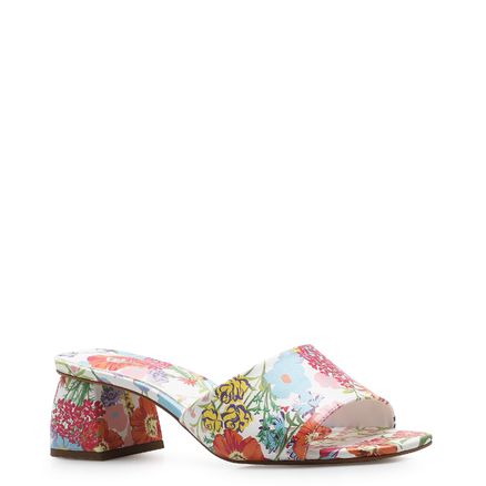 Mule - Alternativo Floral