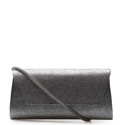 Clutch Glam - Alternativo Prata