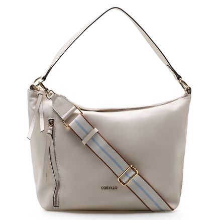 Hobo - Couro Off White
