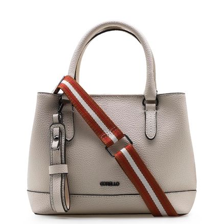 Bolsa Tote - Eco Floater Off White