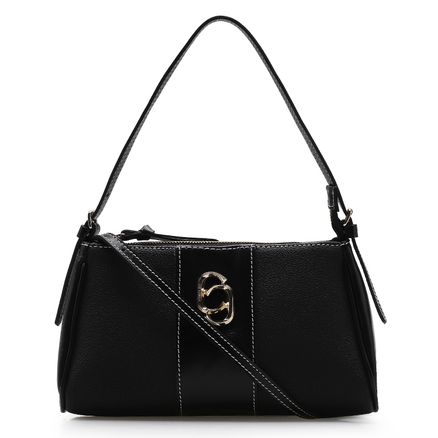 Bolsa De Ombro Mabel - Firenze Preto